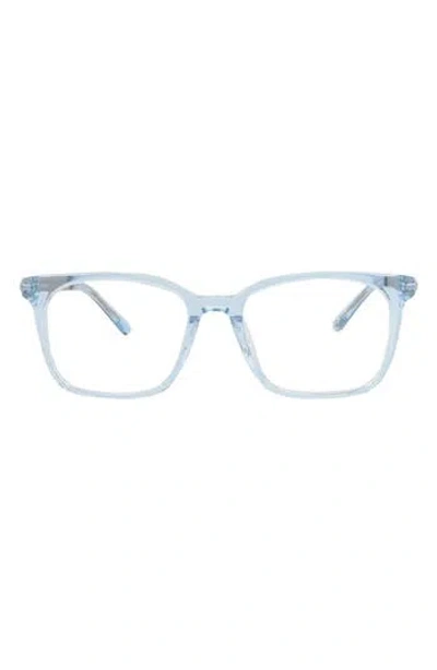 Maui Jim 51mm Rectangular Optical Glasses