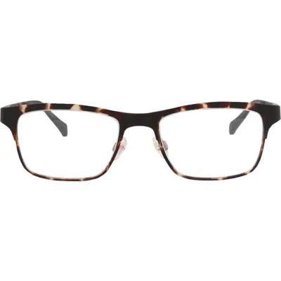 Maui Jim 51mm Rectangular Optical Glasses