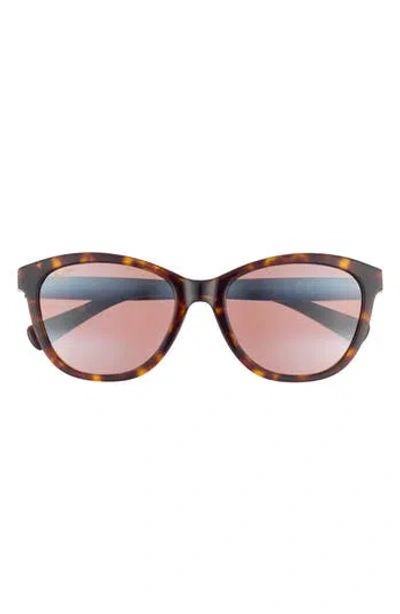 Maui Jim 54mm Round Sunglasses