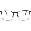 Maui Jim 54mm Square Optical Frames