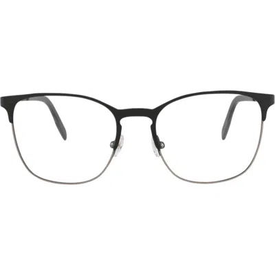 Maui Jim 54mm Square Optical Frames In Multi
