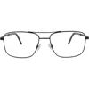 Maui Jim 55mm Square Core Optical Glasses
