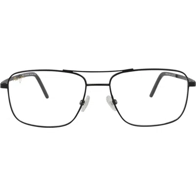 Maui Jim 55mm Square Core Optical Glasses