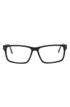 Maui Jim 57mm Rectangular Optical Glasses