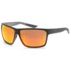 Maui Jim Alenuihaha Men's Sunglasses In Black