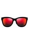 Maui Jim Anuenue 52mm Polarizedplus2® Sunglasses In Neutral