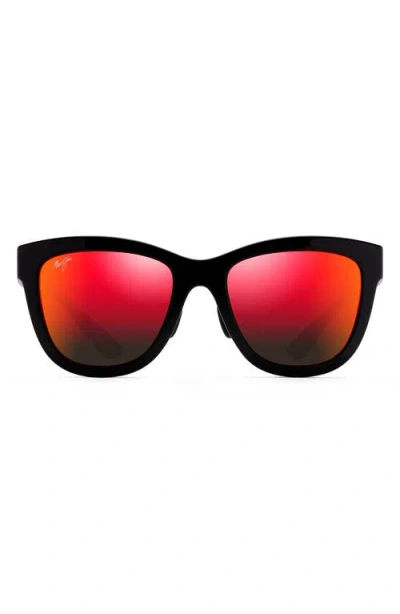 Maui Jim Anuenue 52mm Polarizedplus2® Sunglasses In Neutral