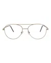 Maui Jim Core Optical 55mm Aviator Reading Glasses