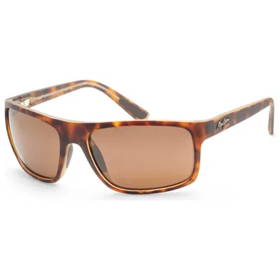 Maui Jim Byron Bay Men's Sunglasses