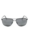 Maui Jim Castles Navigator Sunglasses In Black