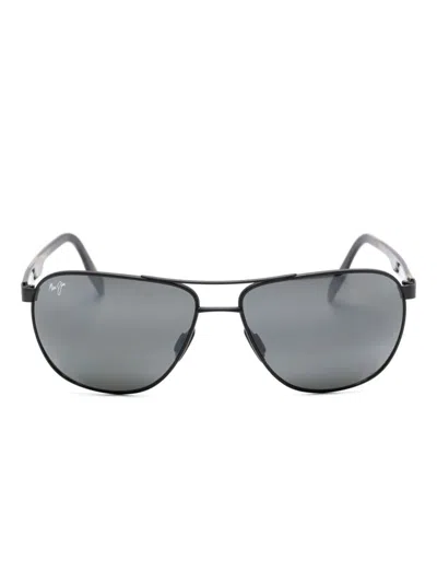 MAUI JIM CASTLES SUNGLASSES