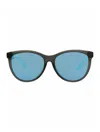 Maui Jim Cat Eye-frame Acetate Sunglasses