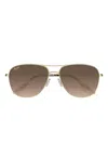 Maui Jim Cliff House Sunglasses