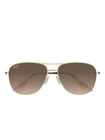 Maui Jim Cliff House Sunglasses
