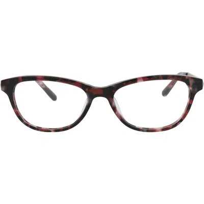 Maui Jim Core Optical 51mm Oval Reading Glasses In Brown