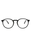 Maui Jim Core Optical 51mm Round Reading Glasses