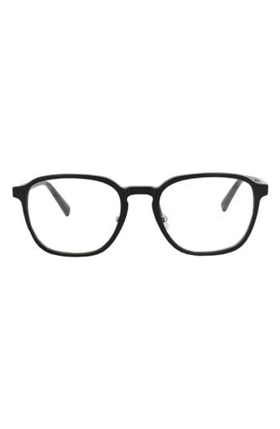 Maui Jim Core Optical 52mm Square Reading Glasses