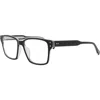 Maui Jim Core Optical 53mm Square Reading Glasses In Black