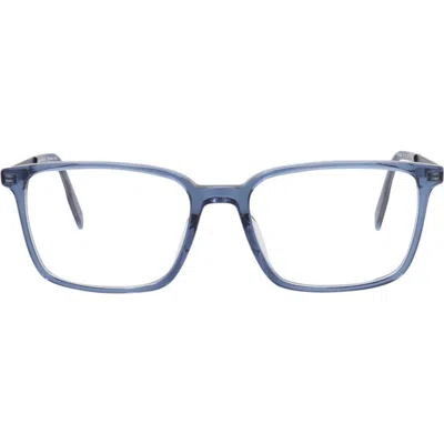 Maui Jim Core Optical 55mm Square Reading Glasses