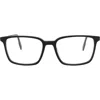 Maui Jim Core Optical 55mm Square Reading Glasses