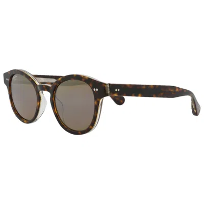 Maui Jim Core Unisex Sunglasses In Brown