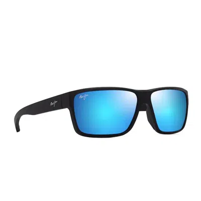 Maui Jim Sunglasses In Black