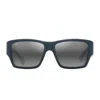 Maui Jim Sunglasses In Blue