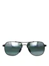 Maui Jim Guardrails Sunglasses In Black