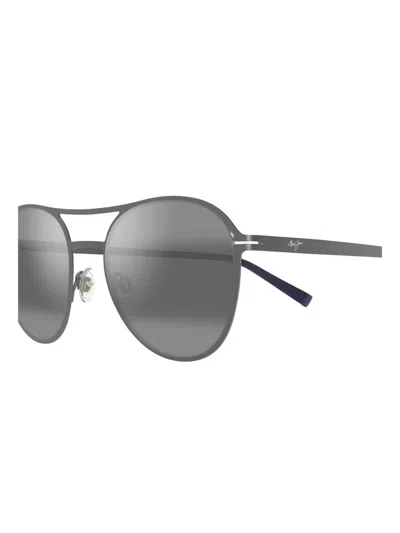 MAUI JIM HALF MOON SUNGLASSES