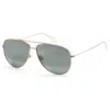 Maui Jim Hauoli Men's Sunglasses In Gold