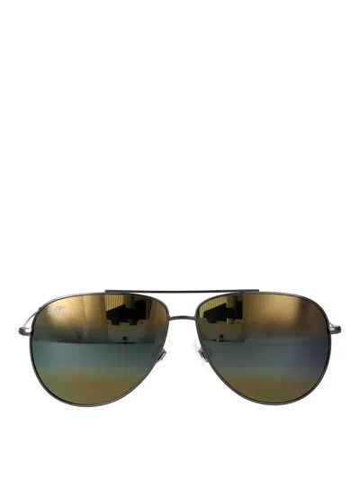 MAUI JIM HAUOLI SUNGLASSES