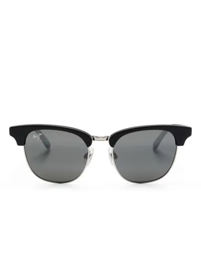 Maui Jim Holomua Sunglasses In Black