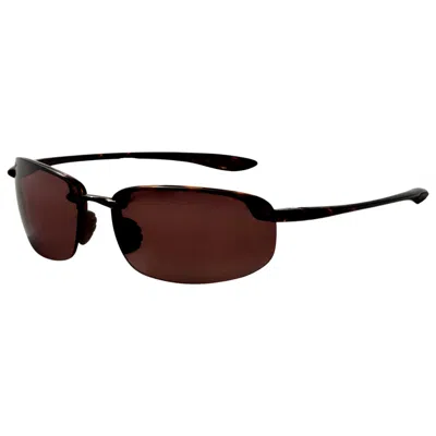 Maui Jim Ho'okipa Men's Sunglasses