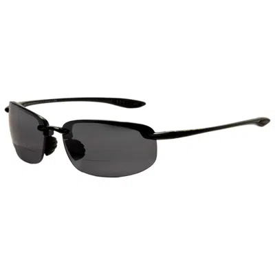 Maui Jim Ho'okipa Men's Sunglasses In Black