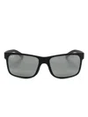 Maui Jim Ho'opili Sunglasses In 黑色