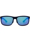 Maui Jim Huelo Blue In Blue