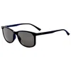 Maui Jim Hulili Men's Sunglasses In Black