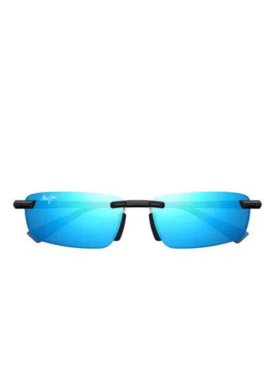 Maui Jim Ilikou Rimless Sunglasses