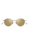 Maui Jim Ka'apeha Sunglasses In Green