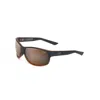 Maui Jim Sunglasses Kaiwi Channel In Hcl Kaiwi Channel Dark Br