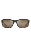 Maui Jim Sunglasses In Brown