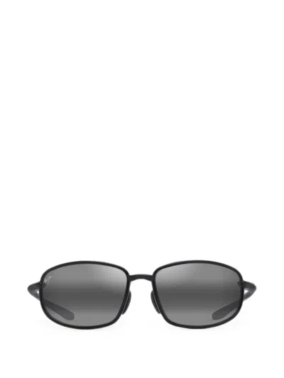 Maui Jim Kanaio Coast Sunglasses In Black