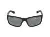 Maui Jim Kanaio Coast Polarized Sunglasses In Gray Kanaio Coast Matte B