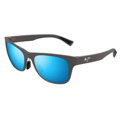 Maui Jim Kapeau Mj0684s B684-14 (004) In Indeterminate