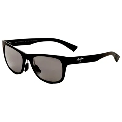 Maui Jim Kapeau Men's Sunglasses In Brown