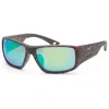 Maui Jim Men's Sunglasses In Brown