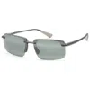Maui Jim Laulima Men's Sunglasses In Green