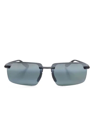 Maui Jim Laulima Sunglasses In Brown