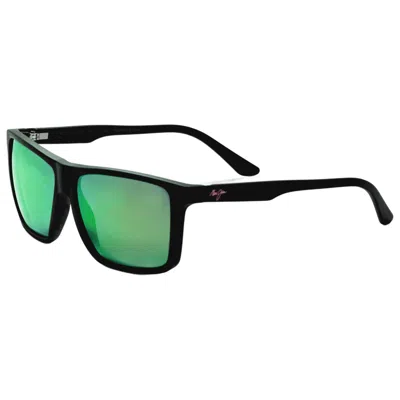 Maui Jim Mamalu Bay Men's Sunglasses
