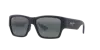 Maui Jim Man Sunglass Kaolu In Grey Polar